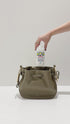 RING DRAWSTRING BAG /Y252-01058